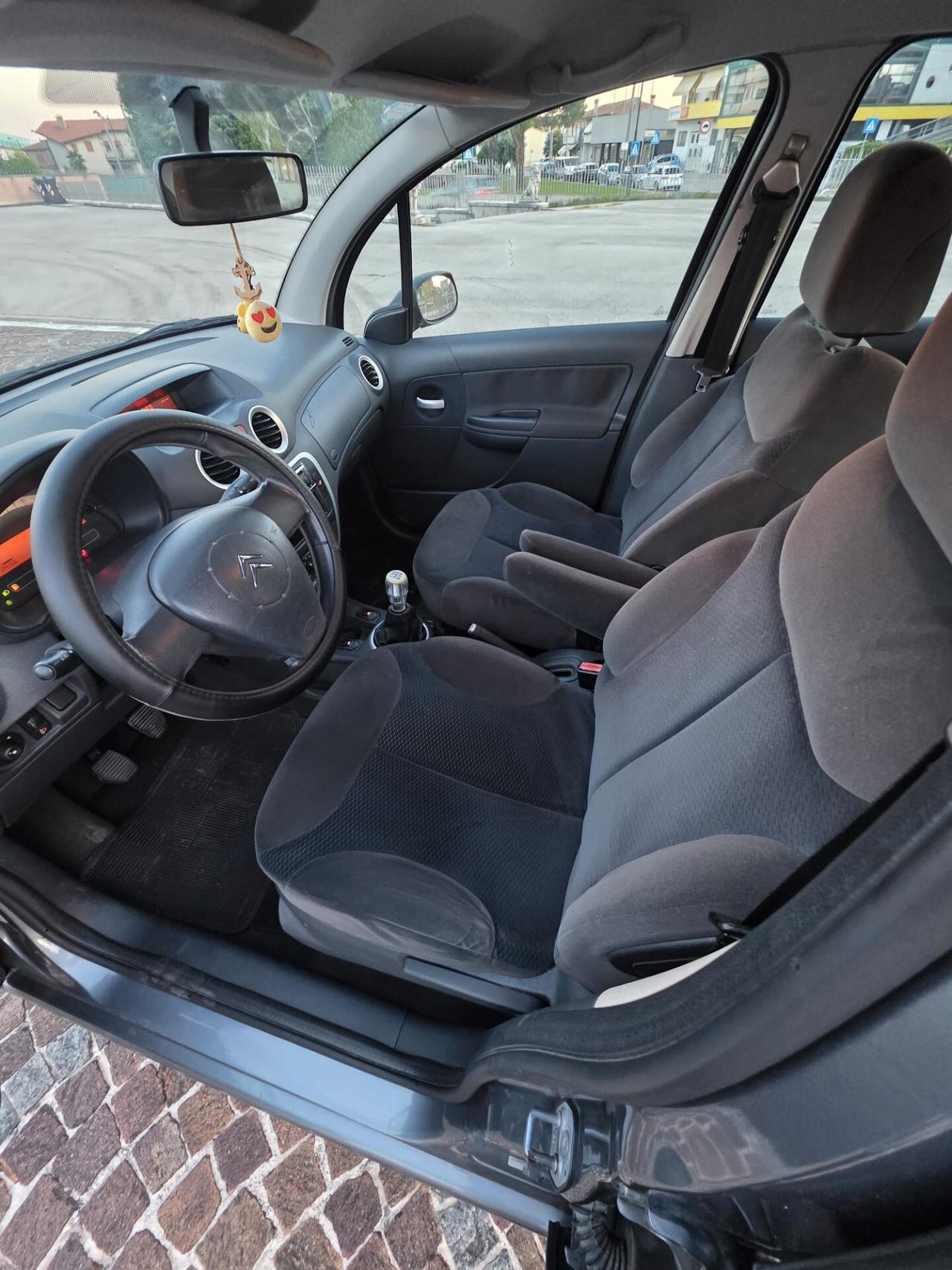 Citroen C3 1.1 airdream Perfect