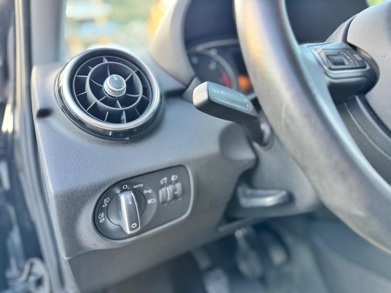 Audi A1 1.6 TDI 105 CV Ambition