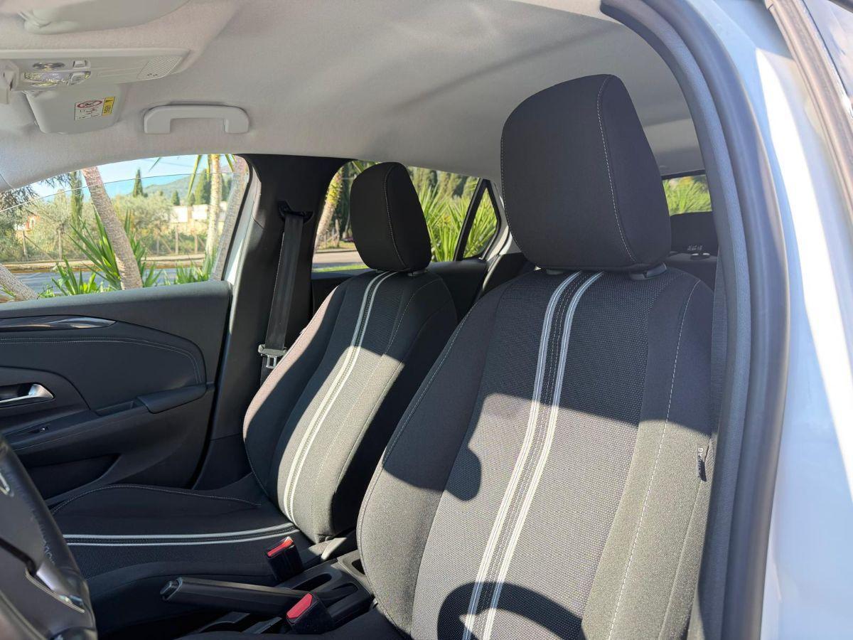 OPEL - Corsa - 1.2 Blitz Edition