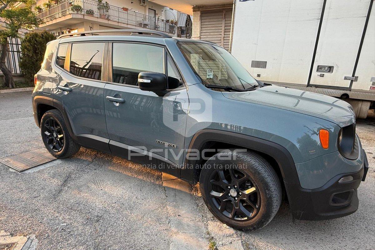 JEEP Renegade 1.6 Mjt 105 CV Business