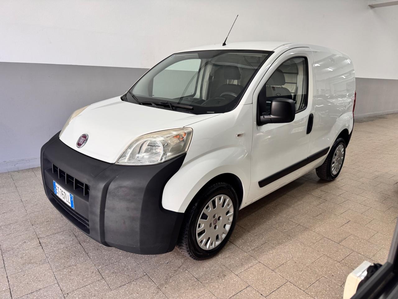 Fiat Fiorino 1.3 Mjt 95CV 100.000 KM - 2013