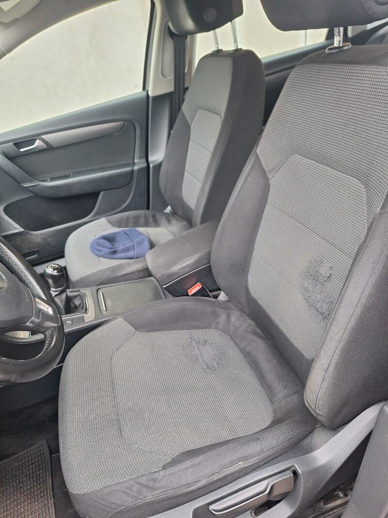 VOLKSWAGEN Passat 7ª serie Passat Var. Bs. 2.0...