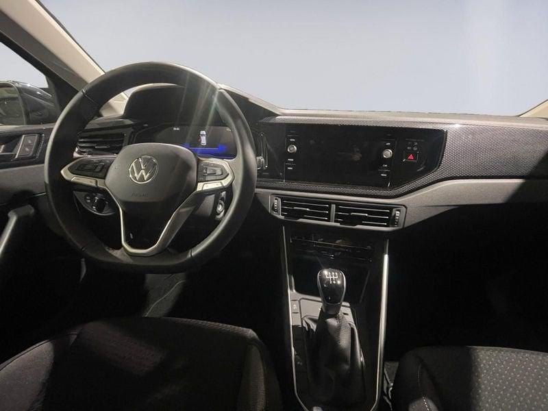 Volkswagen Polo 1.0 EVO Edition Plus