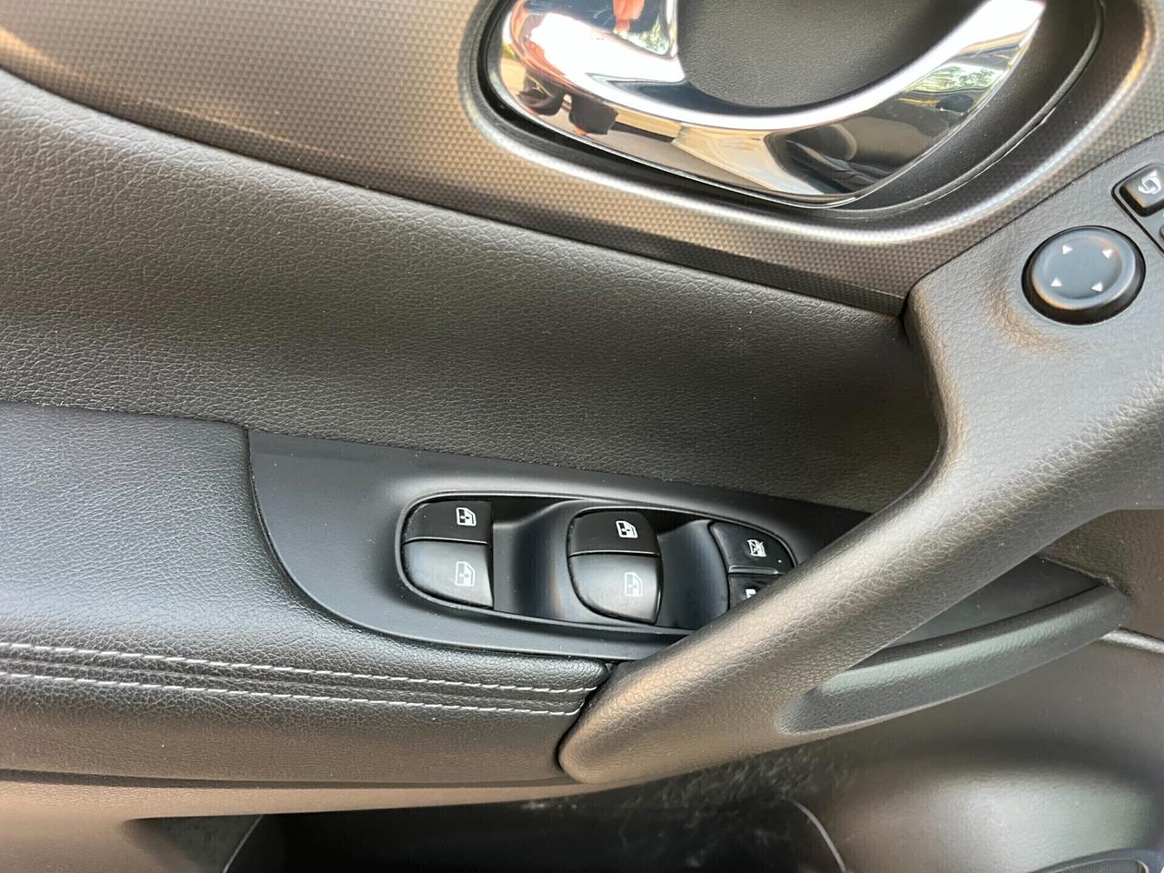 Nissan Qashqai 1.5 dCi Tekna Perfetta Garantita