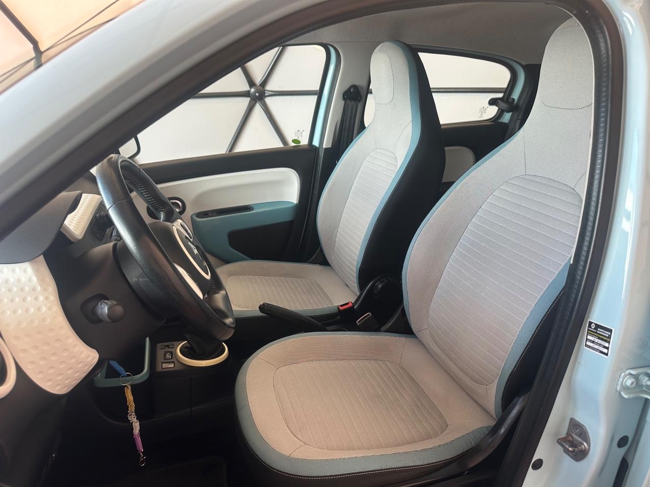 Renault Twingo 1.0 SCe Live