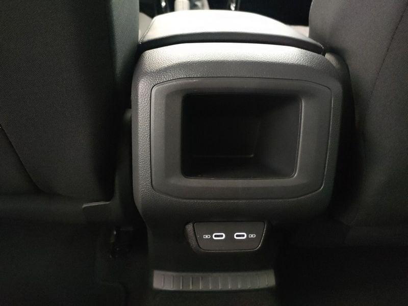 Volkswagen T-Cross T-Cross 1.0 TSI 115 CV Edition Plus