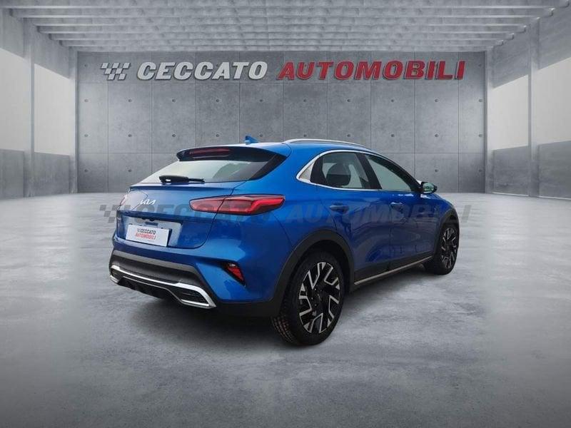 KIA Xceed XCeed 1.0 t-gdi Gpl Business 94cv mt