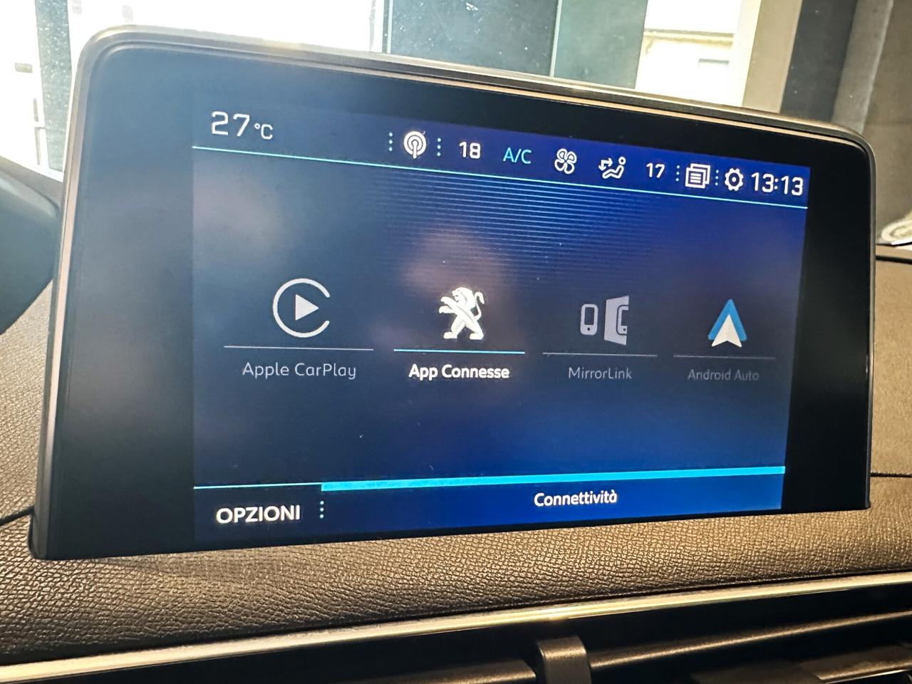 Peugeot 3008 BlueHDi 120 S&S Allure