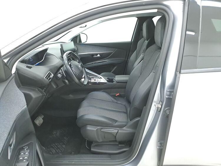 Peugeot 3008 Allure Pack EAT8 BR780622 1.5 Diesel 131CV