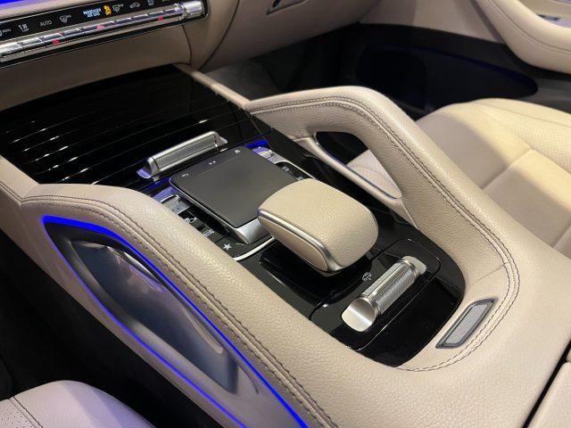 MERCEDES-BENZ GLE 300 d 4Matic Sport 245cv 9G-Tronic