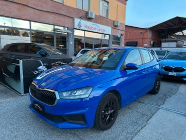 Skoda Fabia 1.0 MPI 80 CV Ambition