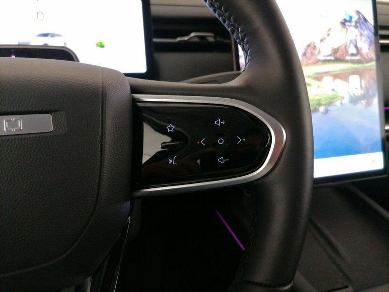 JAECOO 7 SHS-H Jaecoo 7 SHS-P 1.5 tgdi phev Exclusive auto