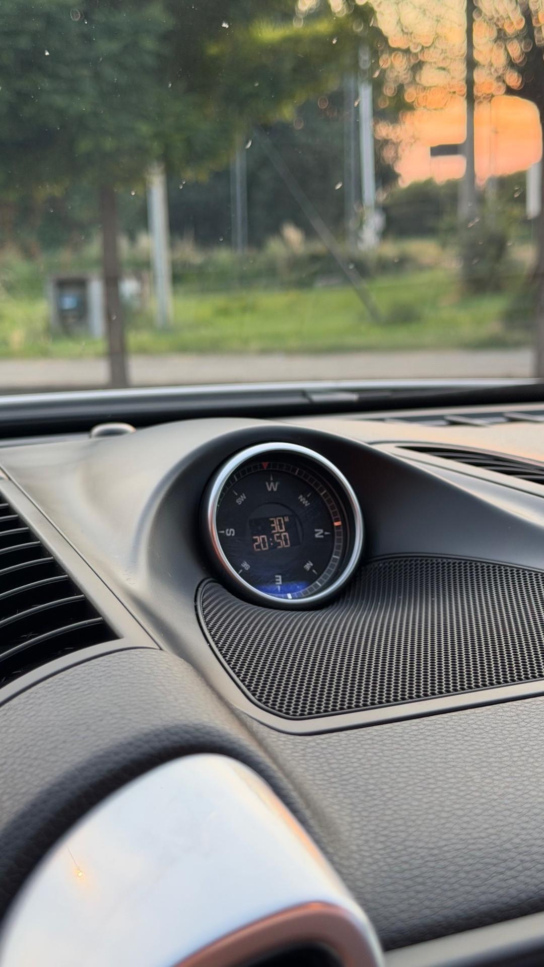 Porsche Cayenne 3.0 Diesel Platinum Edition