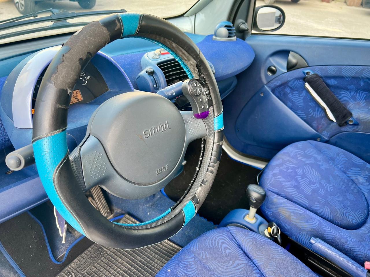 Smart Smart 600 smart & passion