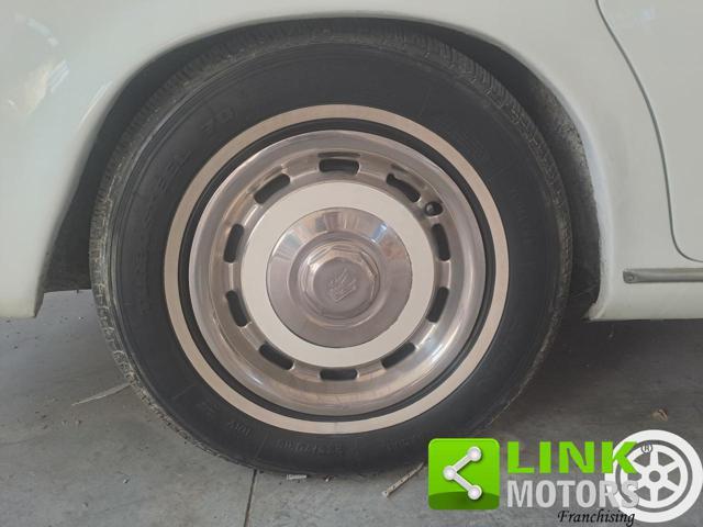 ROLLS-ROYCE Silver Shadow 2