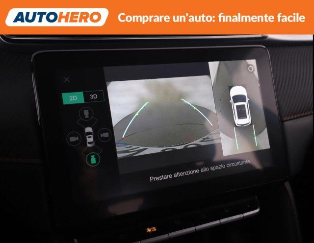 MG ZS 1.5 VTi-tech Luxury