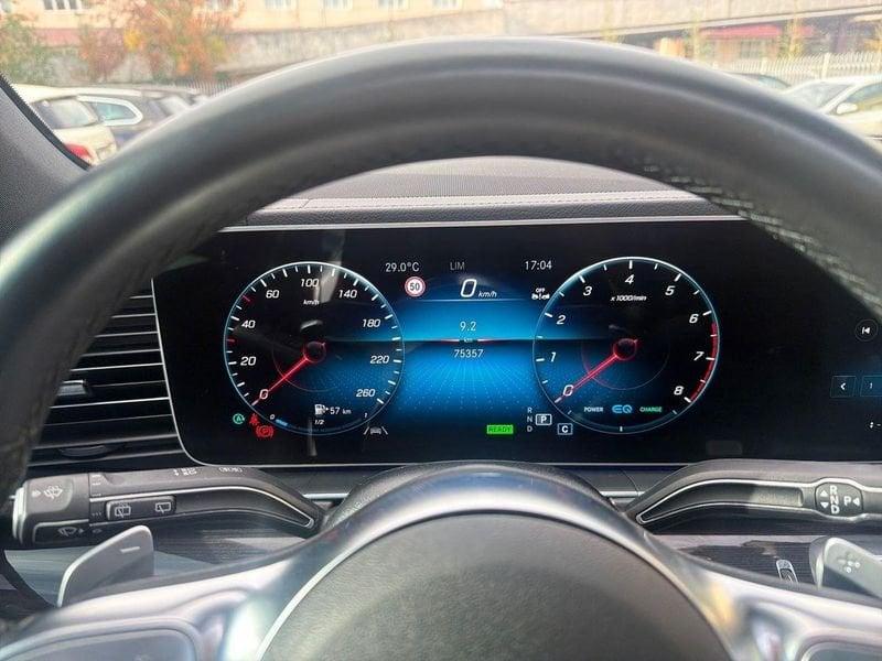 Mercedes-Benz GLE 450 mhev (eq-boost) Premium Plus 4matic auto