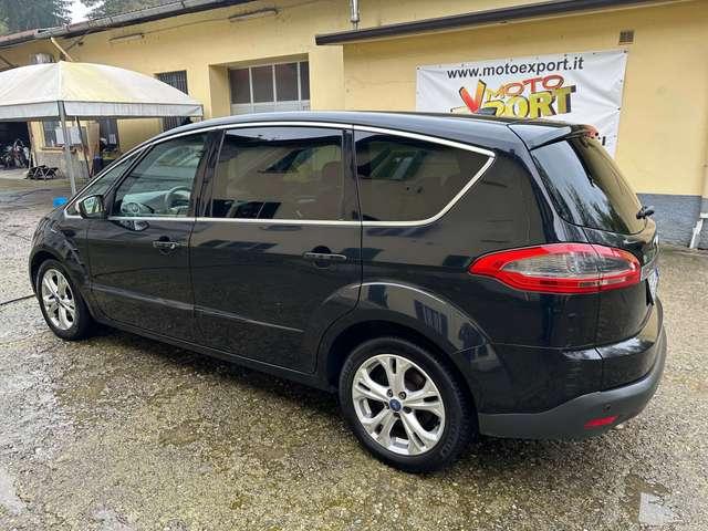 Ford S-Max S-Max 2.0 tdci Titanium c/radio 163cv powershift