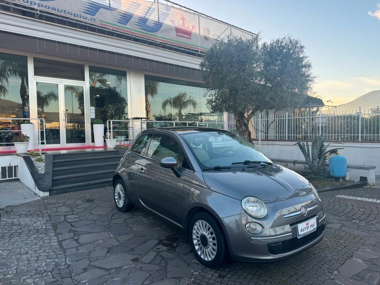 Fiat 500 1.3 Multijet 16V 95 CV Lounge