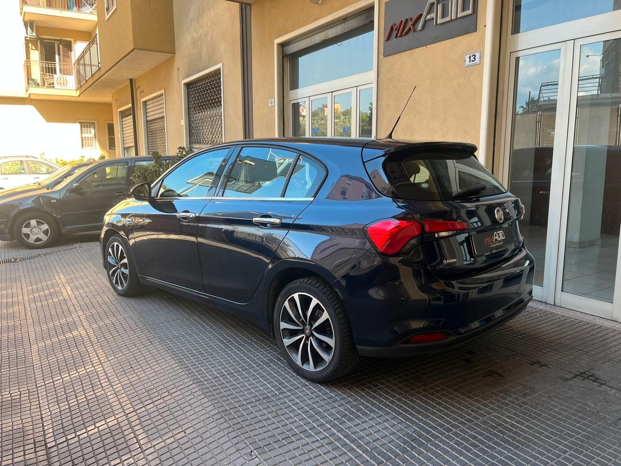 Fiat Tipo 1.6 Mjt 120CV Lounge