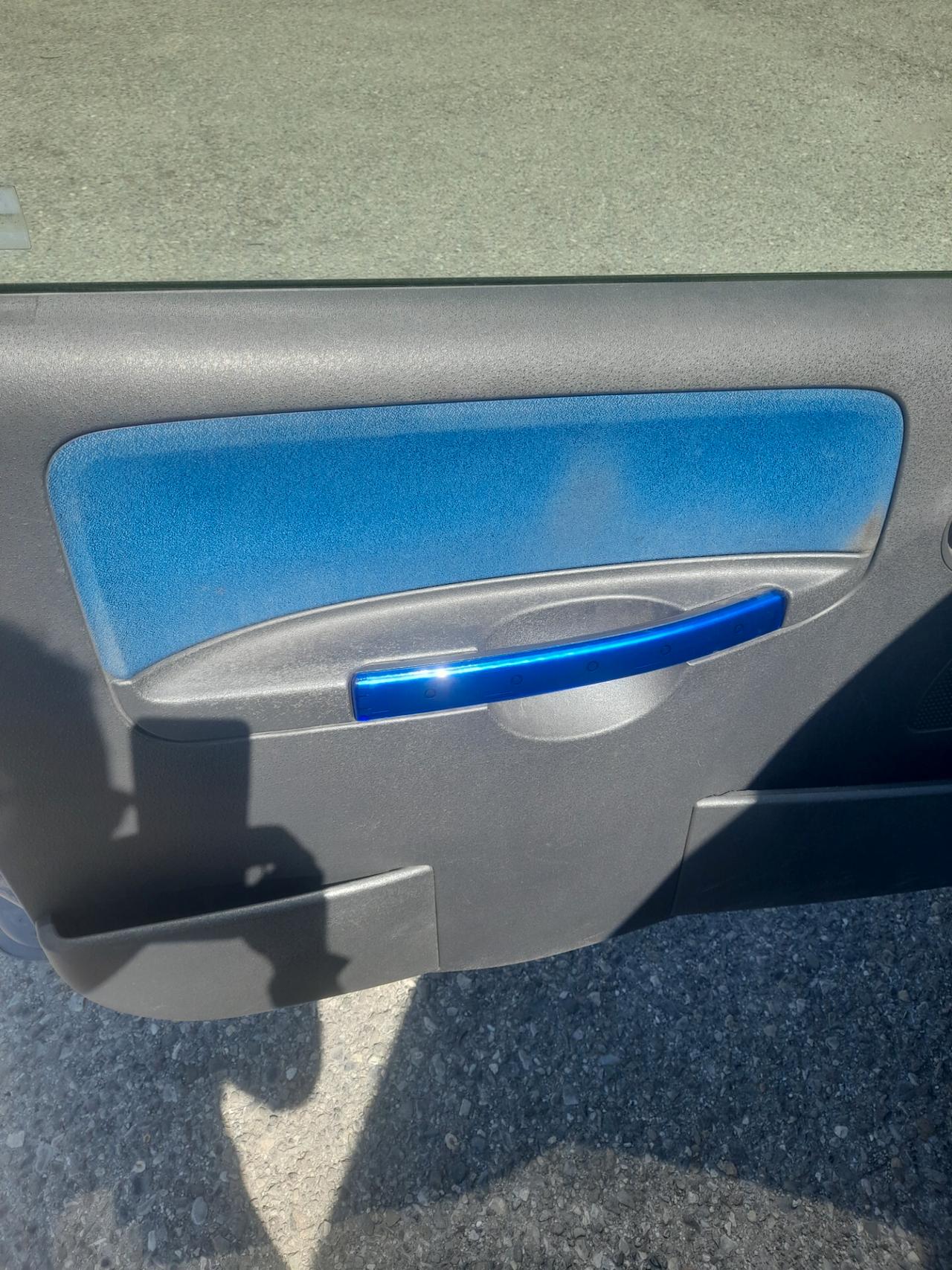 Citroen C2 1.1 Entry