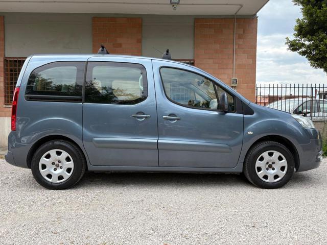 PEUGEOT Partner Tepee 1.6 HDi 110CV Outdoor