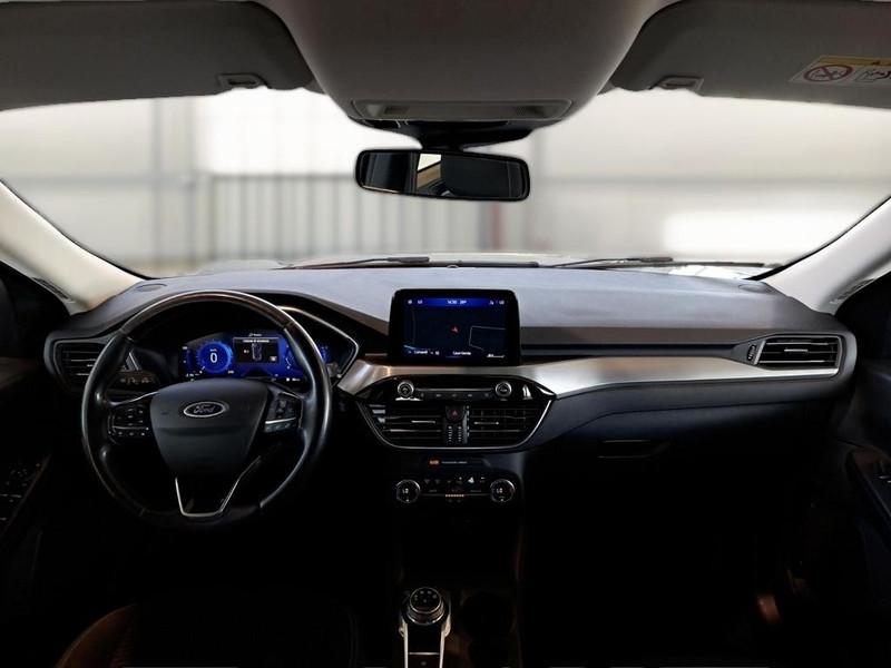 FORD KUGA 2.0 ECOBLUE 120 CV AWD TITANIUM BUSINESS AUTO SUV