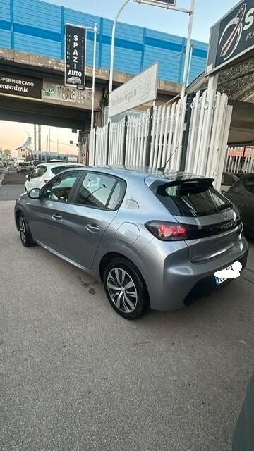 PEUGEOT 208 2020 DIESEL 102CV FULL