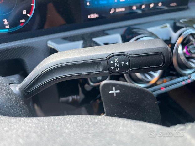 Mercedes-benz A 180 d Automatic Premium