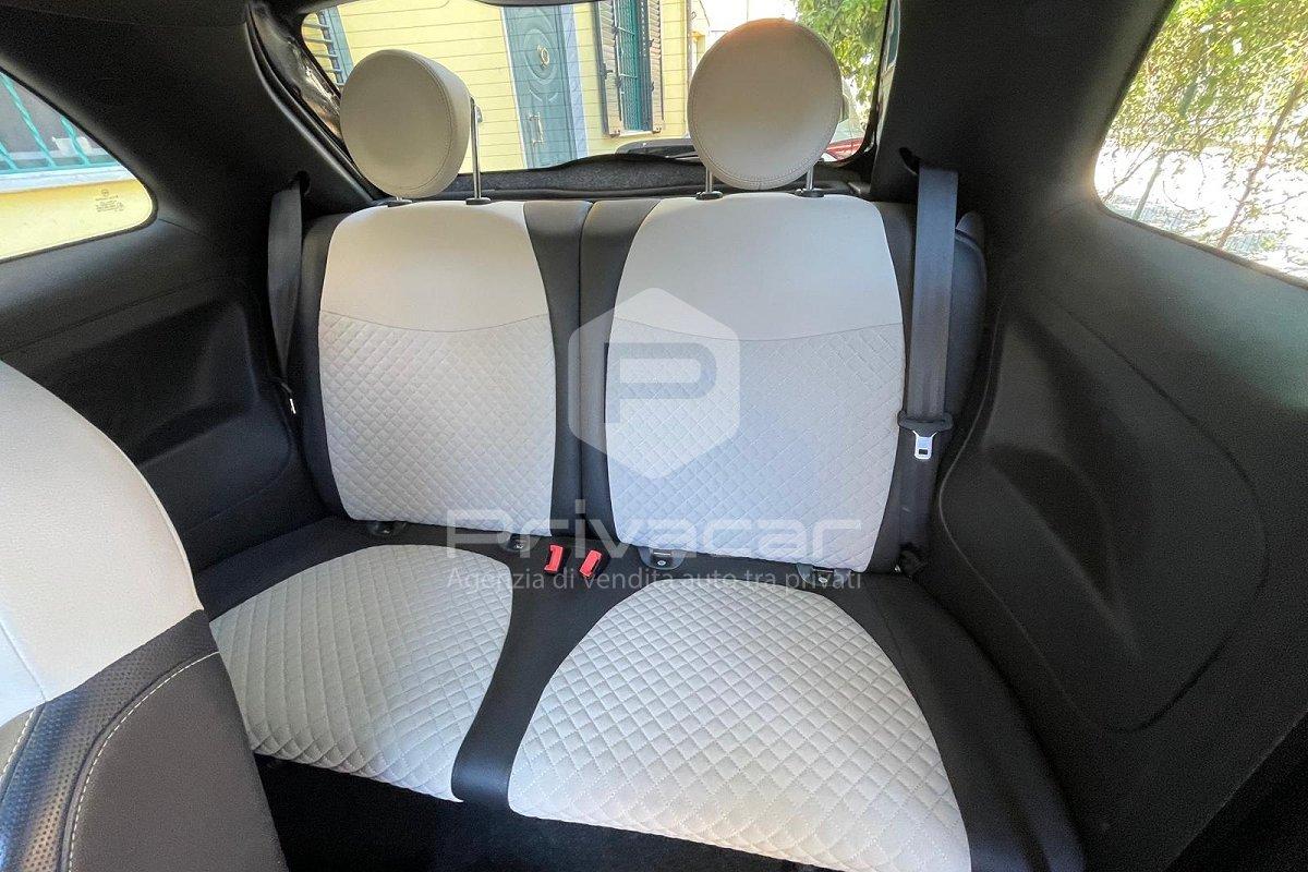 FIAT 500 1.2 Dolcevita