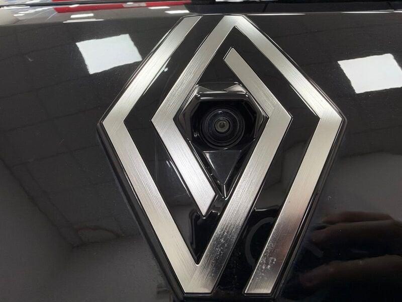 Renault Clio E-Tech Hybrid 1.6 Hybrid E-TECH 145 Techno
