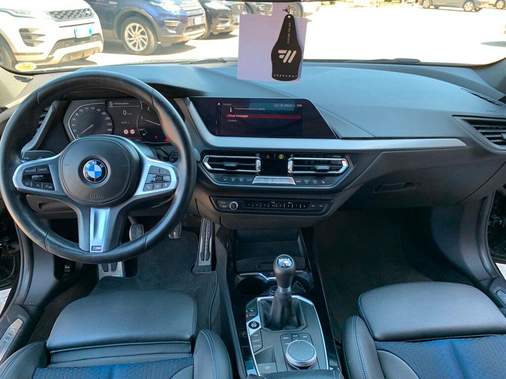 BMW Serie 1 (F40) 116d 5p. Advantage