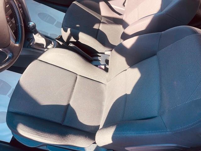 Peugeot 207 1.6 HDi 110CV 3p. XS