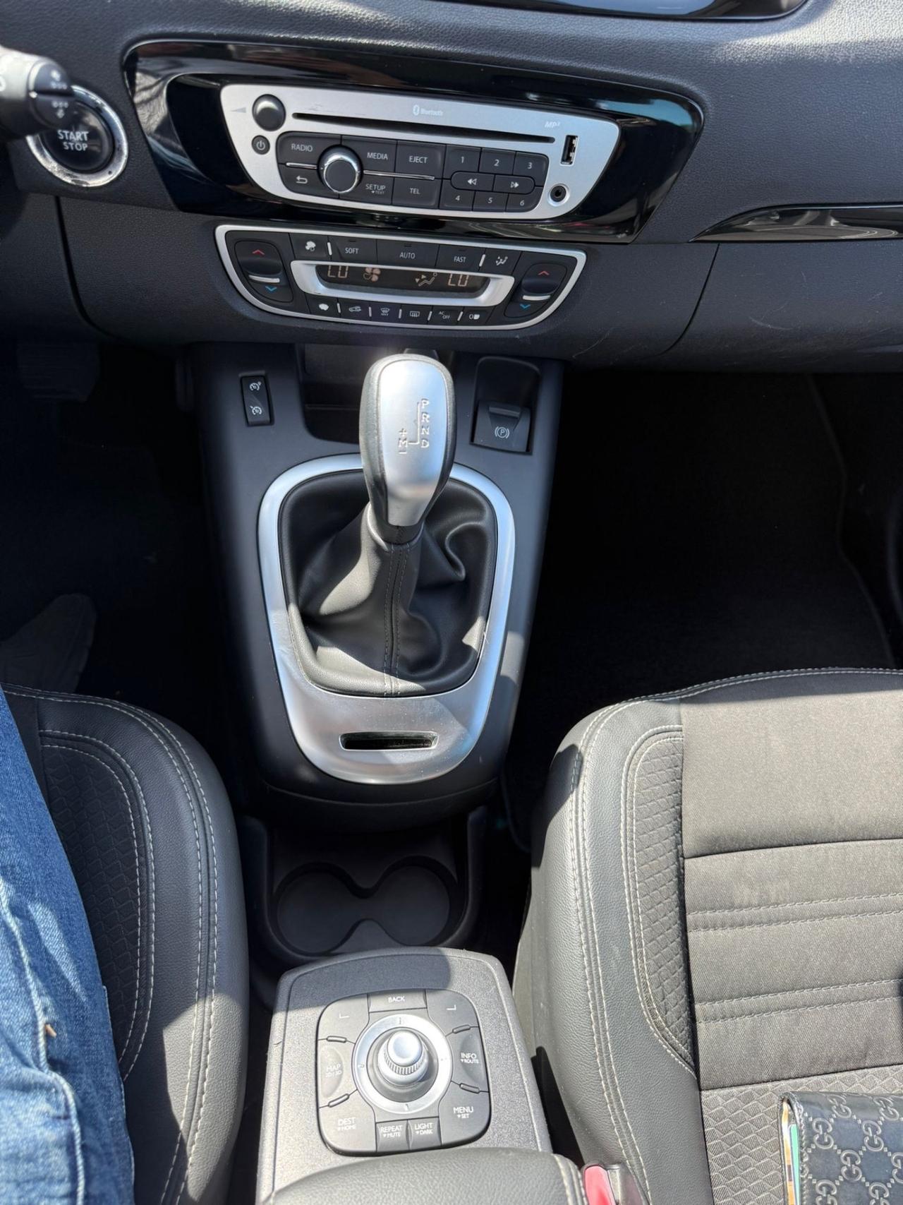 Renault Scenic XMod 1.5 Diesel- IVA ESPOSTA 22%