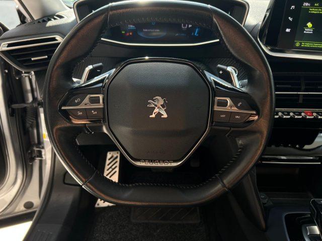 PEUGEOT 2008 BlueHDi 130 S&S EAT8 Allure Navi Pack da?189,00