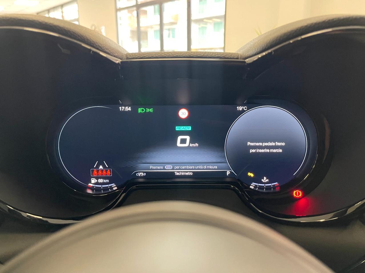 Alfa Romeo Tonale 1.5 160cv TCT7 Veloce