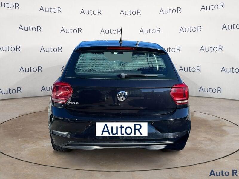 Volkswagen Polo 1.6 TDI SCR 59kW Comfortline BMT