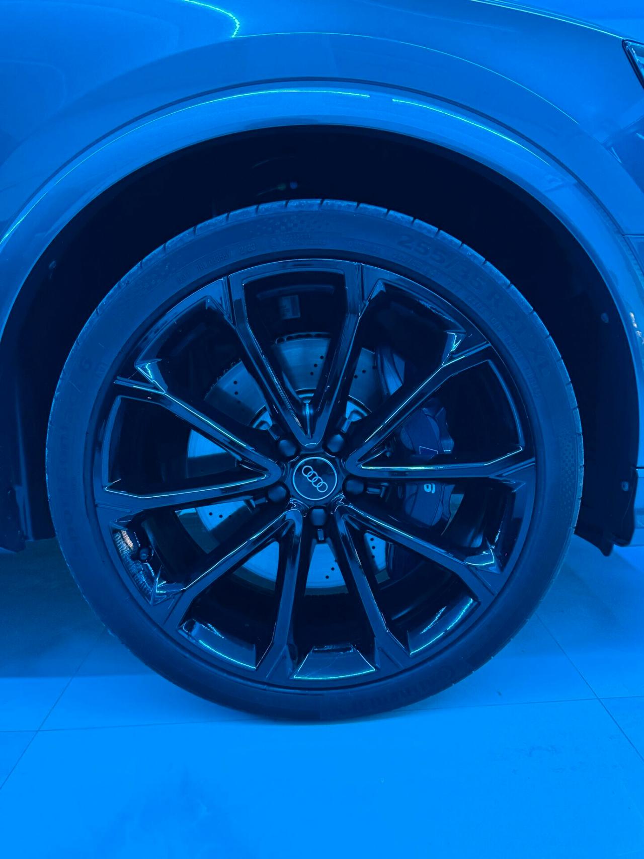 Audi Q3 RS Q3 SPB quattro S tronic