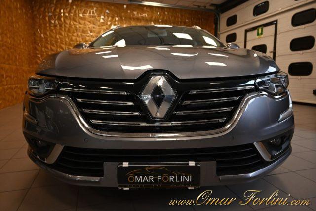 RENAULT Talisman SPORTER dCi EDC Energy Init.Par.4 MOTORE NUOVO!!!!