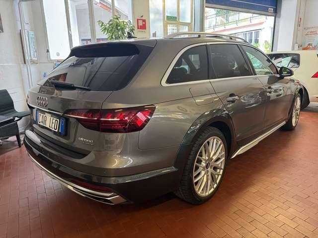 Audi A4 allroad A4 Allroad 45 2.0 tfsi mhev 265cv quattro s-tronic