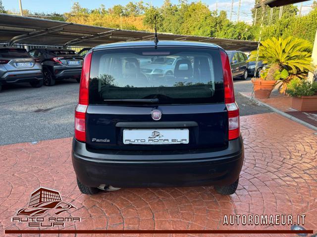 FIAT Panda 1.1 Actual VERSIONE BASE! SENZA ACCESSORI!