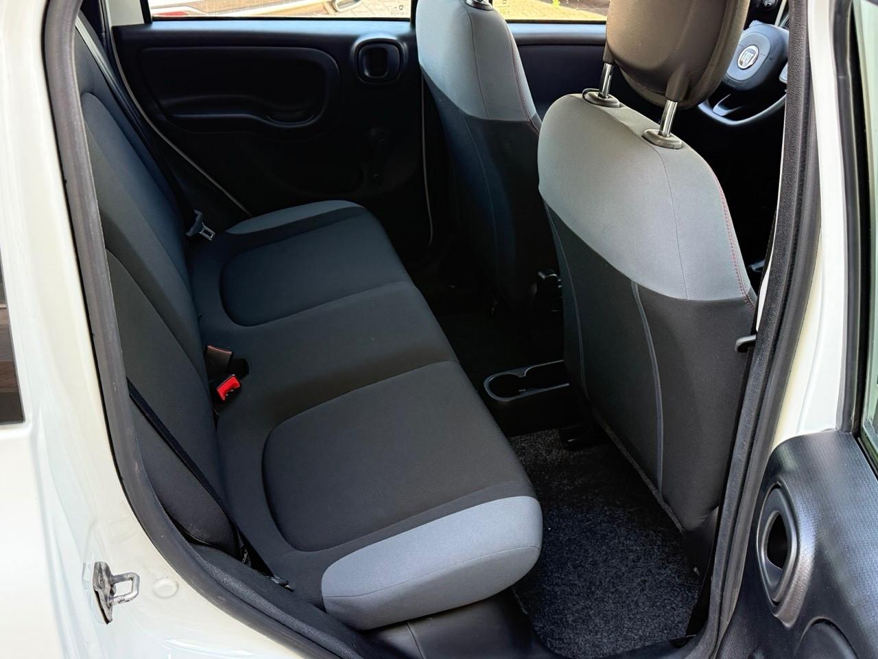 Fiat Panda 1.2 GPL EasyPower Easy PREZZO REALE/UNIPRORIETA