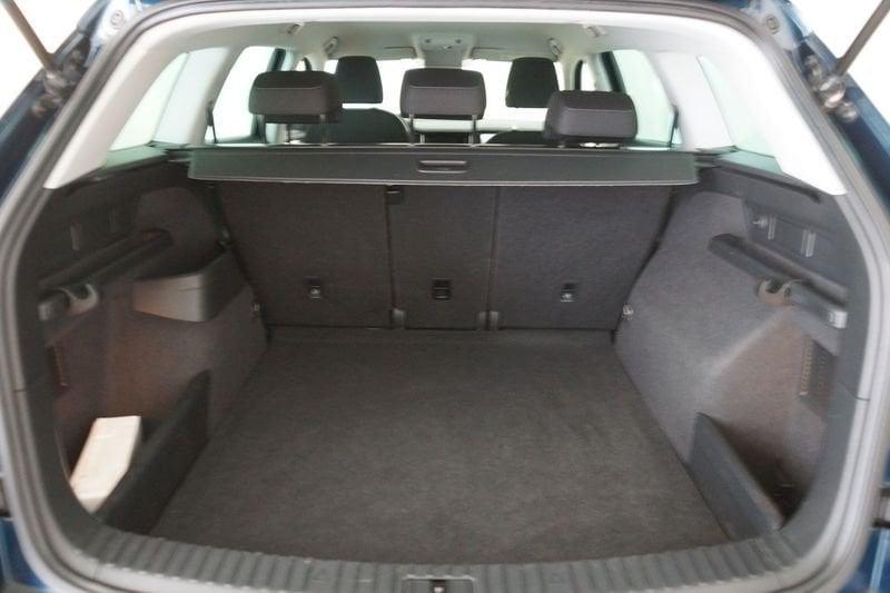 Škoda Kodiaq 2.0 TDI 150cv EXECUTIVE DSG 4x4