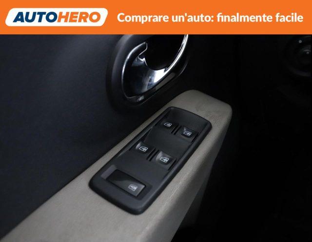 DACIA Lodgy 1.5 dCi 8V 90 CV Start&Stop 7p.ti SS Lauréate Fami