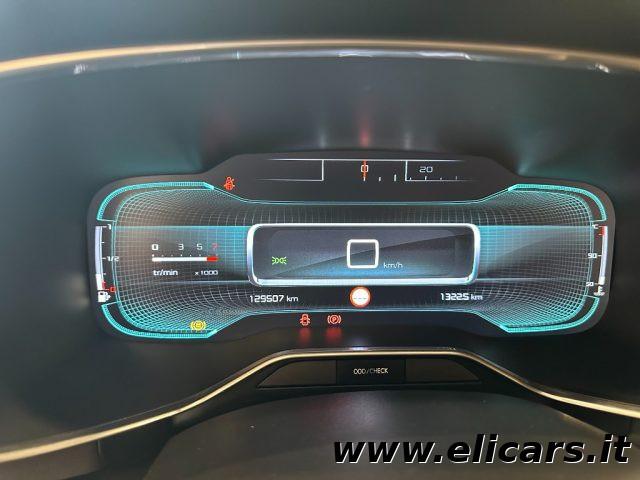 CITROEN C5 Aircross BlueHDi 130 S&S Shine