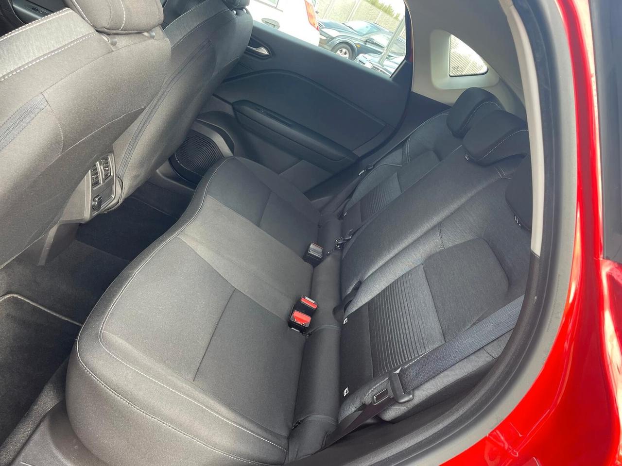 Captur Blue dCi 95 CV Zen