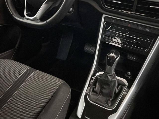 VOLKSWAGEN T-Roc 1.5 TSI ACT DSG Life