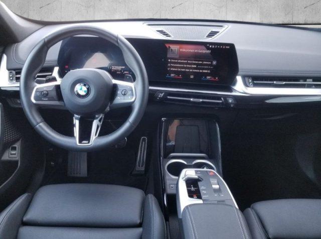 BMW X1 sDrive18i Msport