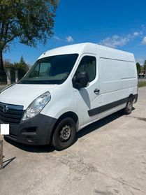 Opel Movano 35 2.3 CDTI 125CV PC-TN FWD Furgone E5+