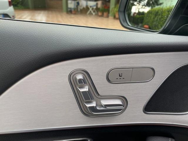 MERCEDES - GLE -300 d 4Matic Mild Hybrid Coupé Sport